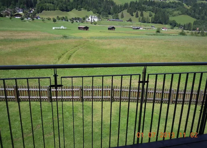 アパート Fuchs - Inklusive Eintritt In Alpentherme Gastein