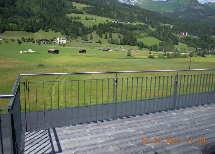 アパート Fuchs - Inklusive Eintritt In Alpentherme Gastein *