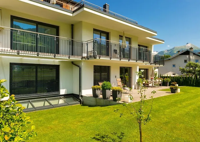 Fuchs - Inklusive Eintritt In Alpentherme Gastein * バート・ホーフガシュタイン