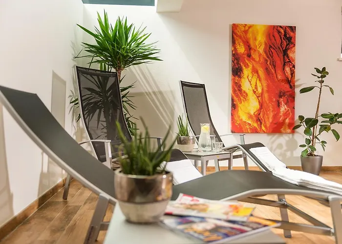 Fuchs - Inklusive Eintritt In Alpentherme Gastein *