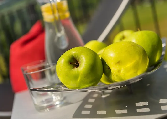 Fuchs - Inklusive Eintritt In Alpentherme Gastein アパート